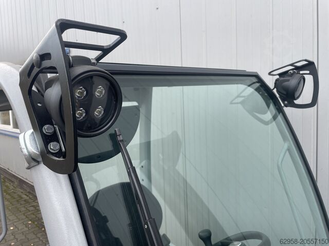 Vysokozdvižný vozík, čelní vysokozdvižný vozík STILL RX20-16 | NUR 429 Bst.