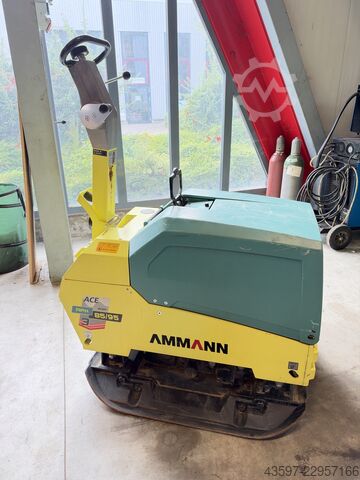 Verdichter Ammann APH 85/95