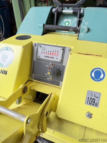 Verdichter Ammann APH 85/95