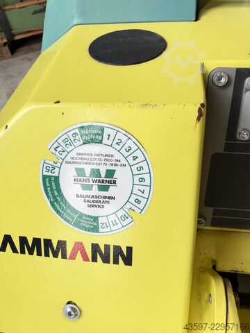 Verdichter Ammann APH 85/95
