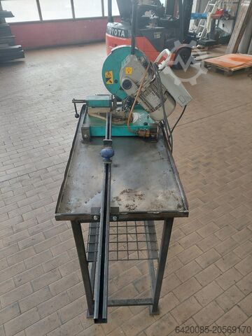 Hladna krožna žaga Berg & Schmid Mini Compact 230V