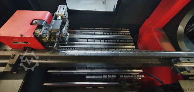 Piegatrice Amada Astro