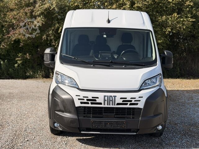 Furgone lastrato a passo lungo con tetto alto FIAT Ducato 35 L4H2 AT 180 Multijet Maxi Klim