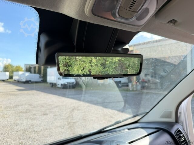 Furgone lastrato a passo lungo con tetto alto FIAT Ducato 35 L4H2 AT 180 Multijet Maxi Klim