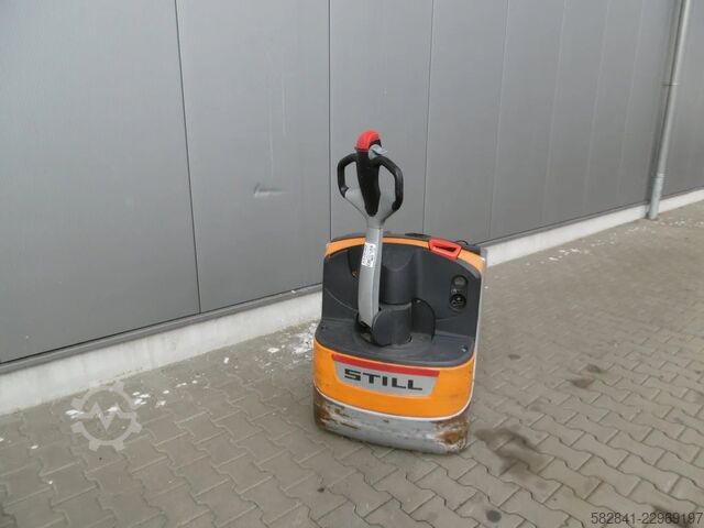 Elektro-Niederhubwagen STILL EXU 18