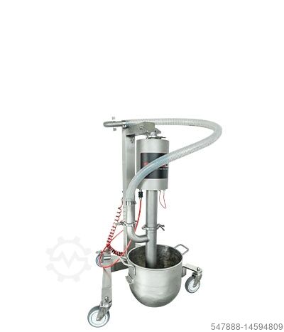pneumatic liquid transfer pump 