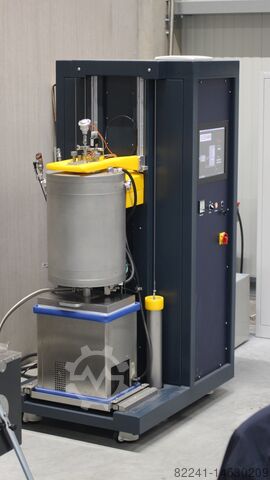 Sintering furnace up to 1,450°C 
