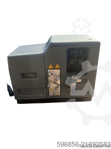  BÜHNEN 6040 – system aplikacji kleju Agregat klejowy + 4 węże