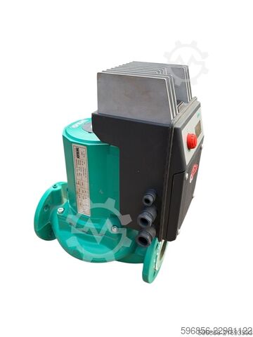  WILO TOP-E 40/1-10 230V elektroniczna DN40 WILO TOP-E 40/1-10 230V elektroniczna DN40