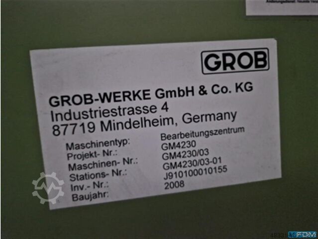 GROB G520