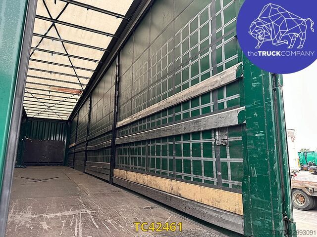  Krone Coil Liner