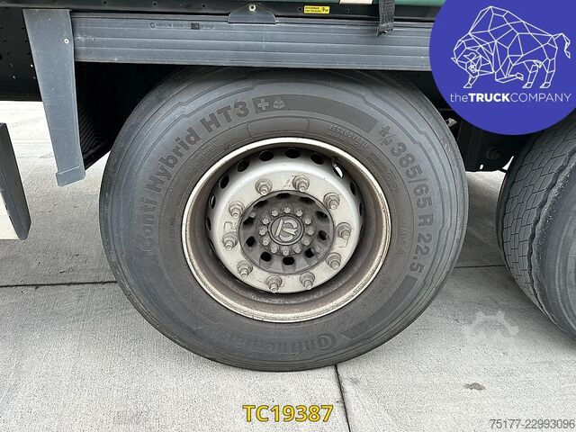  Krone Profi Liner