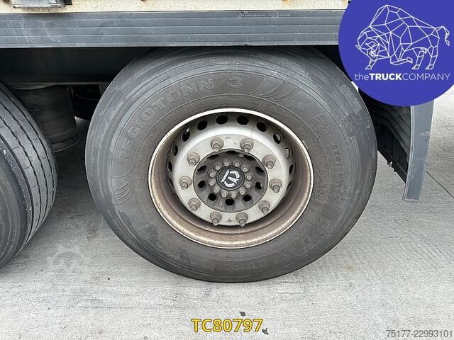  Krone Coil Liner