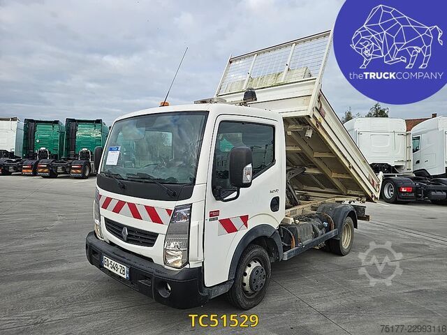  Renault Maxity 150