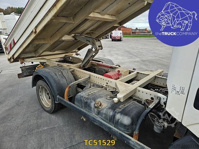  Renault Maxity 150