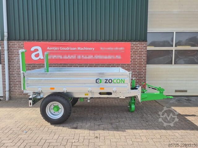 Zocon Z030 EU (COC)  Zocon  Z030 EU (COC)