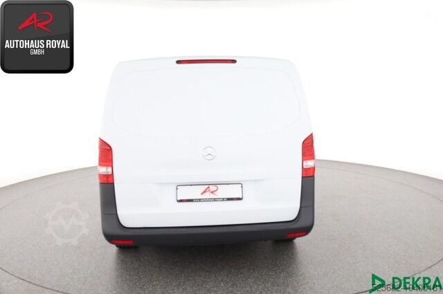 Panel kombi mercedes-benz Vito 114 CDI MIXTO 6 SITZE EXTRALANG KLIMA,1HAND