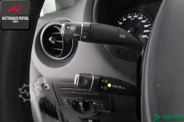 Panel kombi mercedes-benz Vito 114 CDI MIXTO 6 SITZE EXTRALANG KLIMA,1HAND