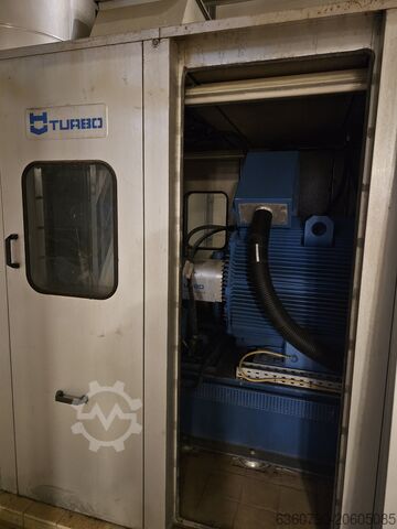 Masă de sudură HV Turbo KA22S Oxidation Blower HV Turbo KA22S Oxidation Blower