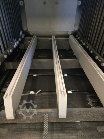 فرن فراغ SCHMETZ IKU 140/2.