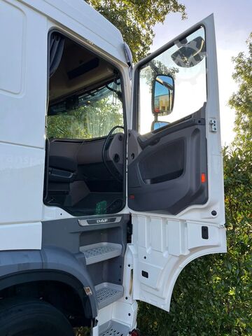 Štandard-SZM DAF XF 450 FT