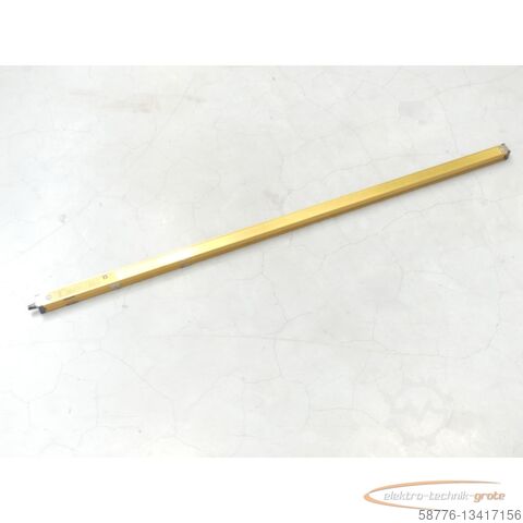 Omron-komponent Omron F3SN-A1207P25-L Lichtvorhang - Sender SN:L0402Z01A