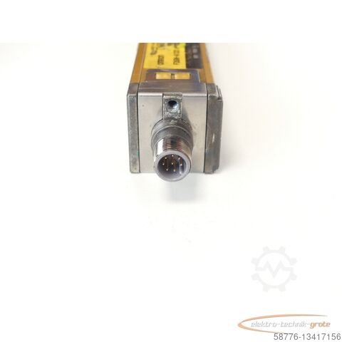 Omron-komponent Omron F3SN-A1207P25-L Lichtvorhang - Sender SN:L0402Z01A