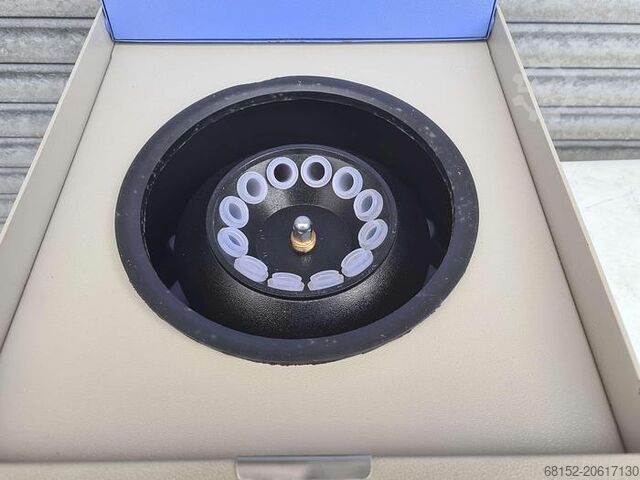 جهاز الطرد المركزي أوميغا C8C Omega C8C