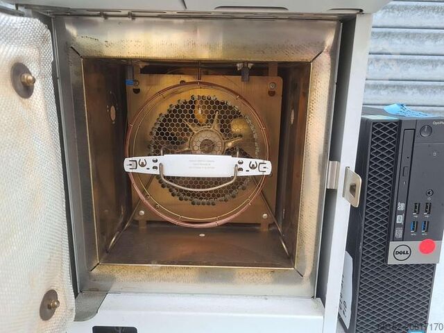 Varian 3900 GC з автосамплером CP-8400 Varian 3900