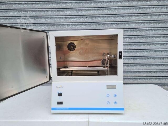فرن التهجين إيلومينا بوكيل 230401 - 21LL Illumina 230401 - 21LL