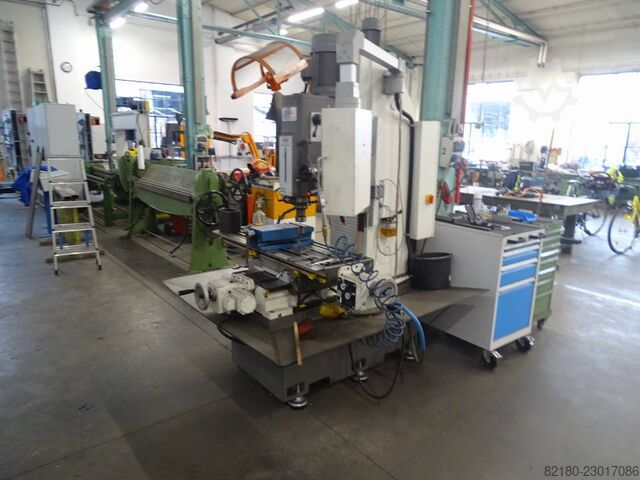 ELMAG GBFM 50 GAL