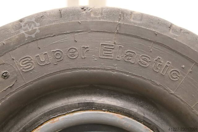  ROTA / Reifen Günther 18x7-8  4.33 R-8