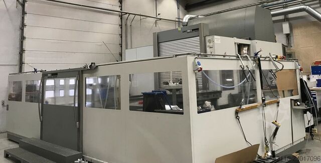  Deckel Maho DMC 200U