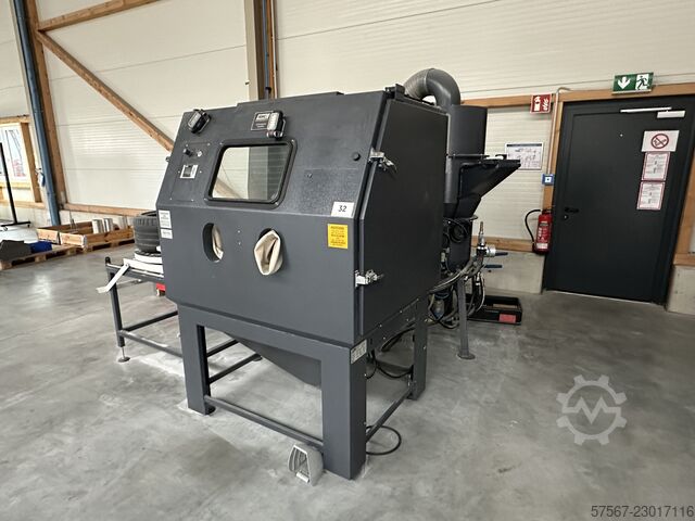  MHG SMG 160