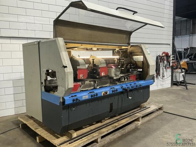  Weinig Unimat 23 E