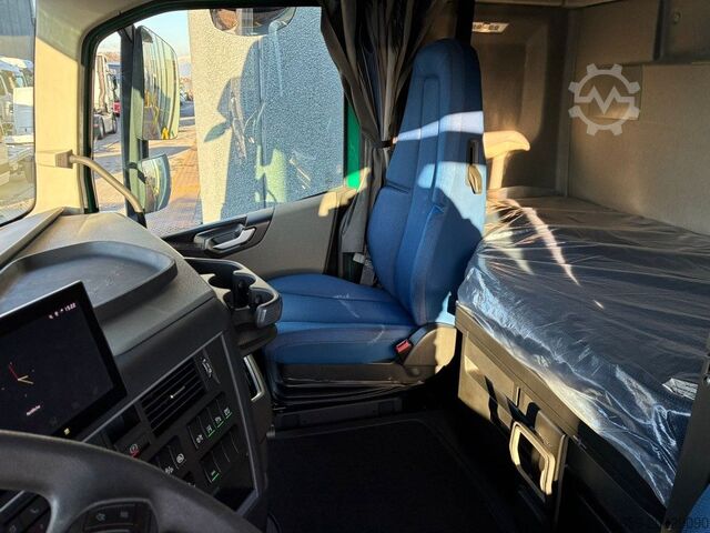 Đầu kéo tiêu chuẩn VOLVO VOLVO FH 460