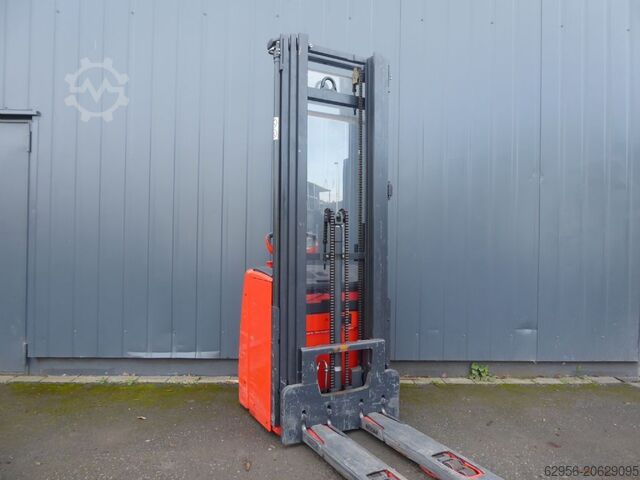 Carretilla elevadora Linde L16