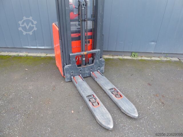 Carretilla elevadora Linde L16