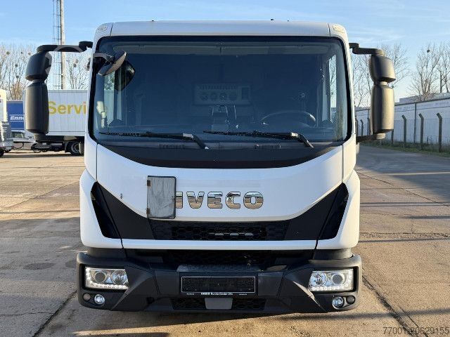 Dodávkové podvozok IVECO ML75E19/P Standklima / Webasto / Klima / Tempomat