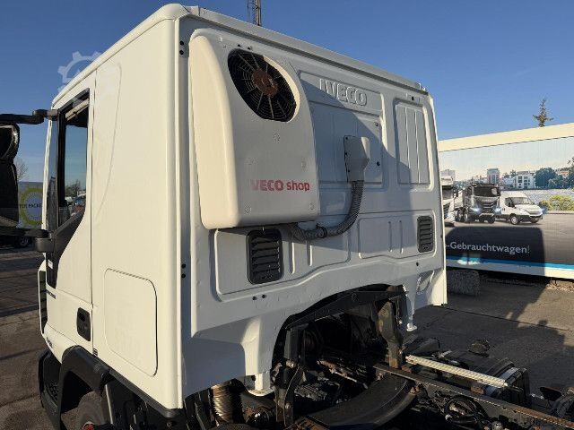 Dodávkové podvozok IVECO ML75E19/P Standklima / Webasto / Klima / Tempomat