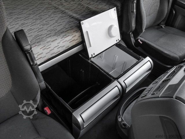 Стандартен влекач DAF XF 460 FT SSC + INTARDER + ALCOA + ROOF AIR CO