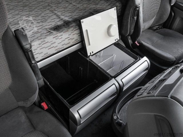 Стандартен влекач DAF XF 460 FT SSC + INTARDER + ALCOA + ROOF AIR CO