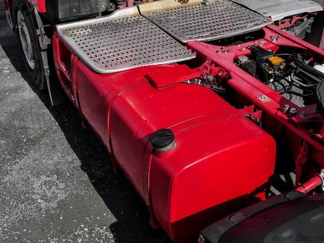 Trattore stradale standard DAF XF 480 FT SSC + INTARDER + ADR AT + ALCOA