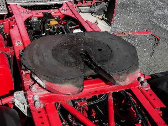 Trattore stradale standard DAF XF 480 FT SSC + INTARDER + ADR AT + ALCOA