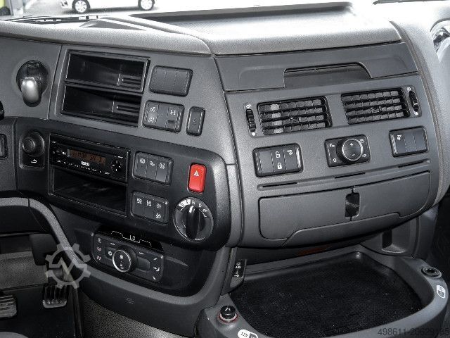 Trattore stradale standard DAF XF 480 FT SSC + INTARDER + ADR AT + ALCOA