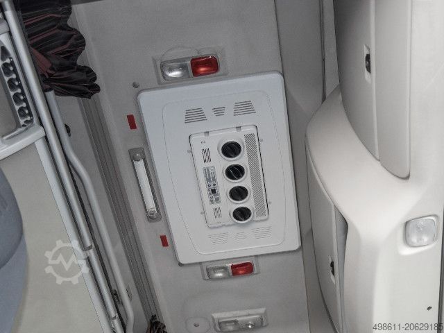 Trattore stradale standard DAF XF 480 FT SSC + INTARDER + ADR AT + ALCOA