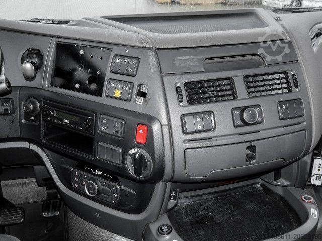 Trattore stradale standard DAF XF 480 FT SSC + INTARDER + ADR AT + ALCOA