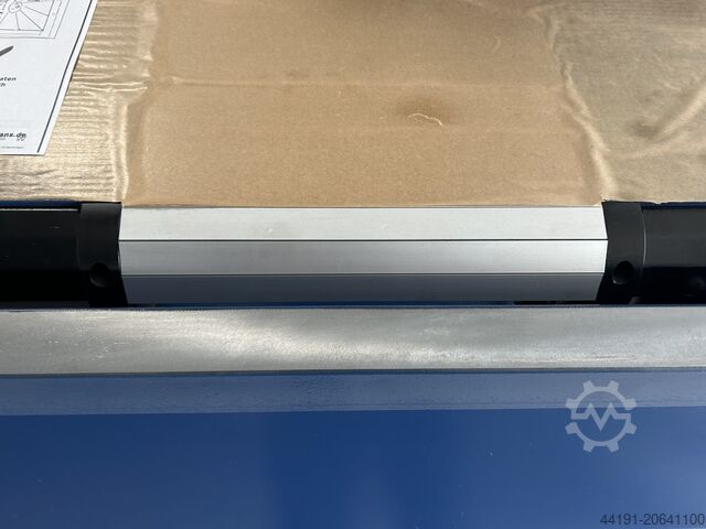 সুইভেল মিলিং মেশিন Panhans 245/200