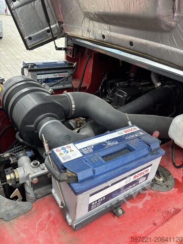 Dieseltrukit HC (Hangcha) CPCD 100 RES//LS//BIS DEZ25