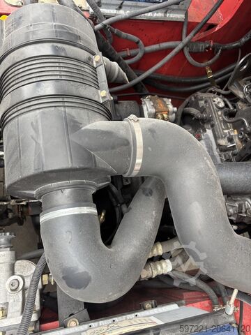 Dieseltrukit HC (Hangcha) CPCD 100 RES//LS//BIS DEZ25